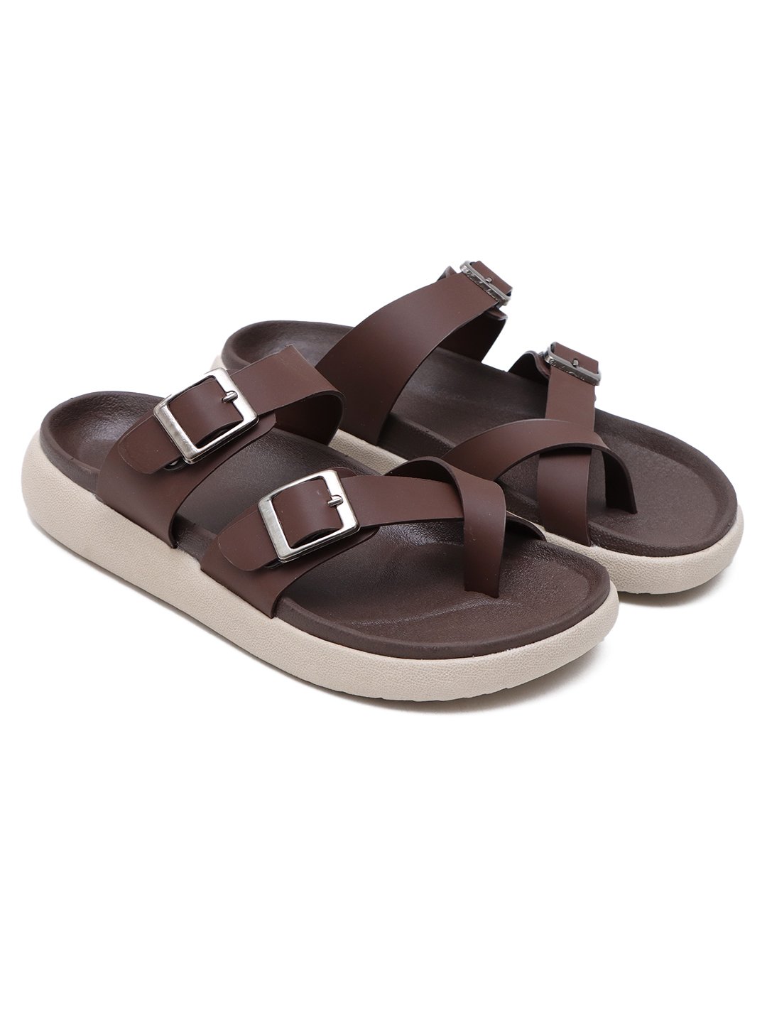 KANASA STF3 Platform Comfort Sandal